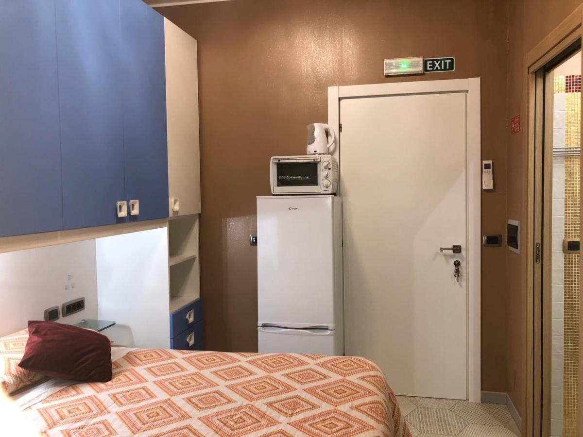 S.p.t. Bed & Breakfast Rom