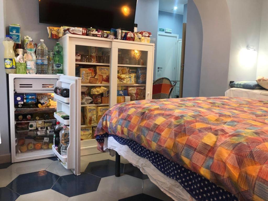S.p.t. Bed & Breakfast Rom